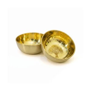 Bronze Bowl