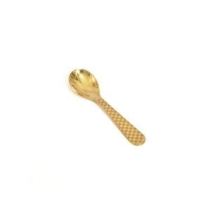 Bronze Spoons