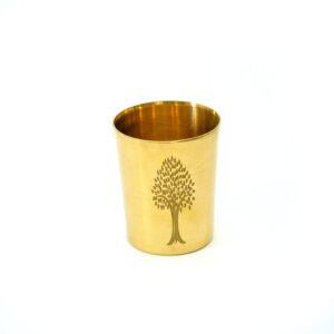 Bronze Glasses